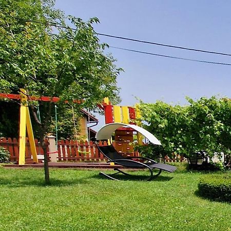Apartments Anna & Mateo Rakovica Εξωτερικό φωτογραφία