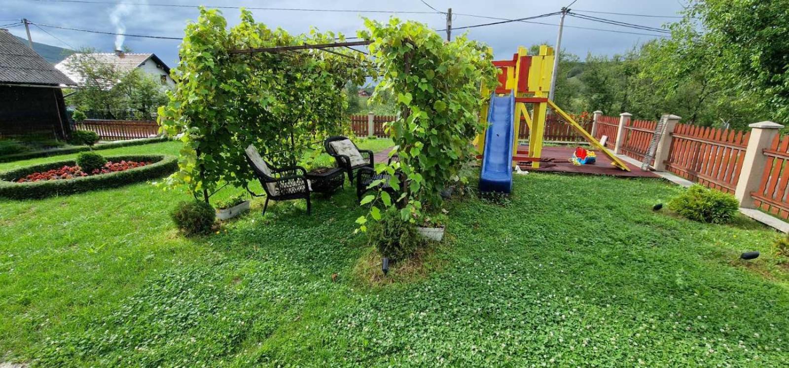 Apartments Anna & Mateo Rakovica Εξωτερικό φωτογραφία