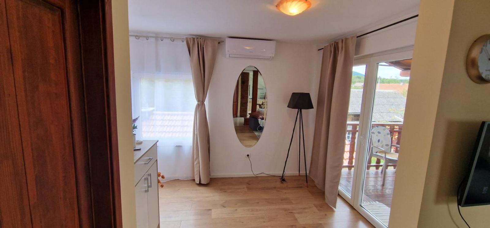 Apartments Anna & Mateo Rakovica Εξωτερικό φωτογραφία