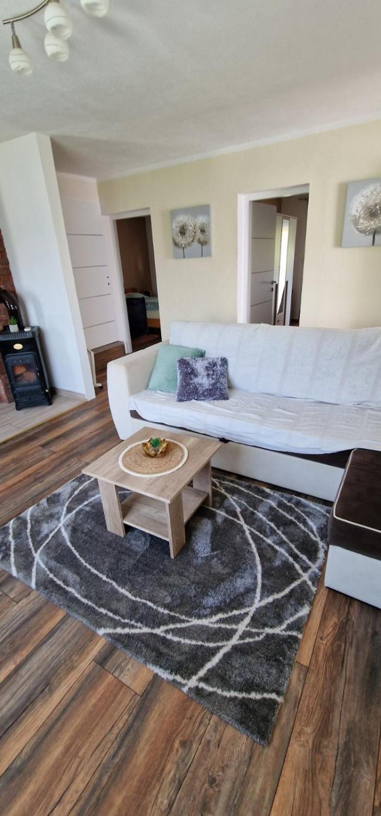 Apartments Anna & Mateo Rakovica Εξωτερικό φωτογραφία