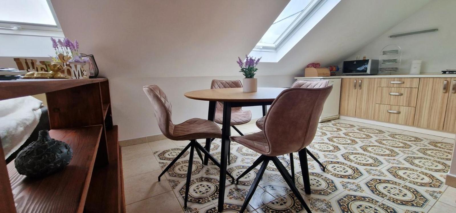 Apartments Anna & Mateo Rakovica Εξωτερικό φωτογραφία