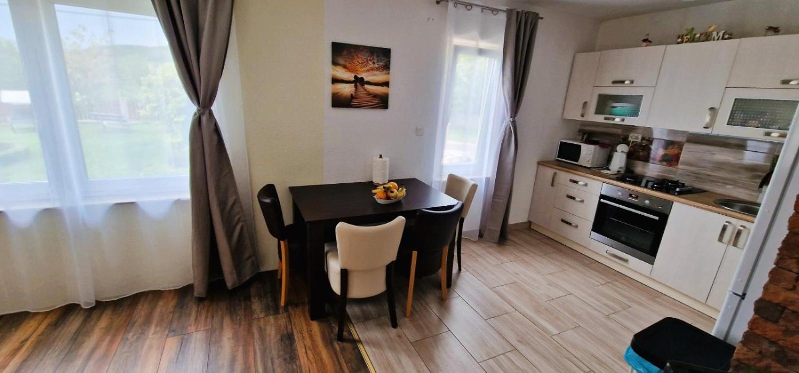Apartments Anna & Mateo Rakovica Εξωτερικό φωτογραφία